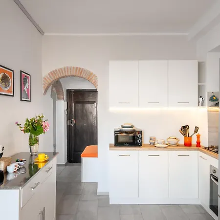 Apartment Beautiful Valley Views, Walk To Historic Perugia